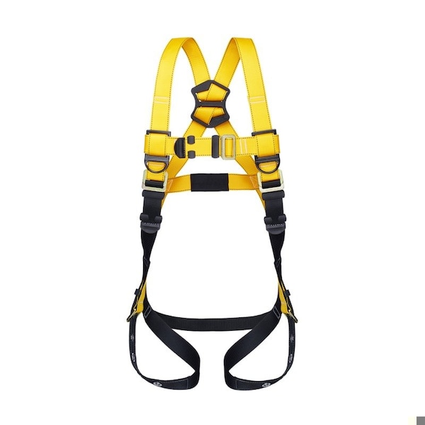 Guardian PURE SAFETY GROUP SERIES 1 HARNESS, XL-XXL, PT 37006 - main